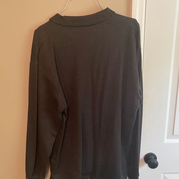 Men’s sweater - Picture 3 of 3